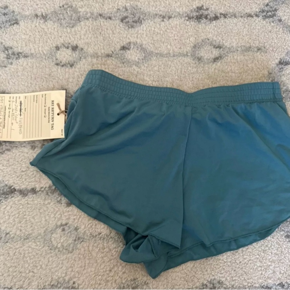 Carve Designs - Zelda Shorts - Hydro